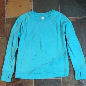 Athletes Girl Super Soft Sweatshirt